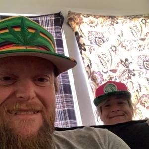 Meet your Posher, Travis